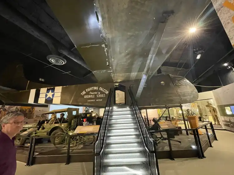 Hotels in Fort Campbell