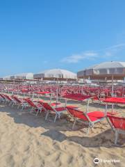 The Lido Delle Sirene - Beach Catholic