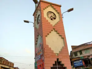 Clock Tower / Ghanta Ghar Alwar