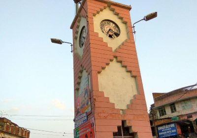Clock Tower / Ghanta Ghar Alwar