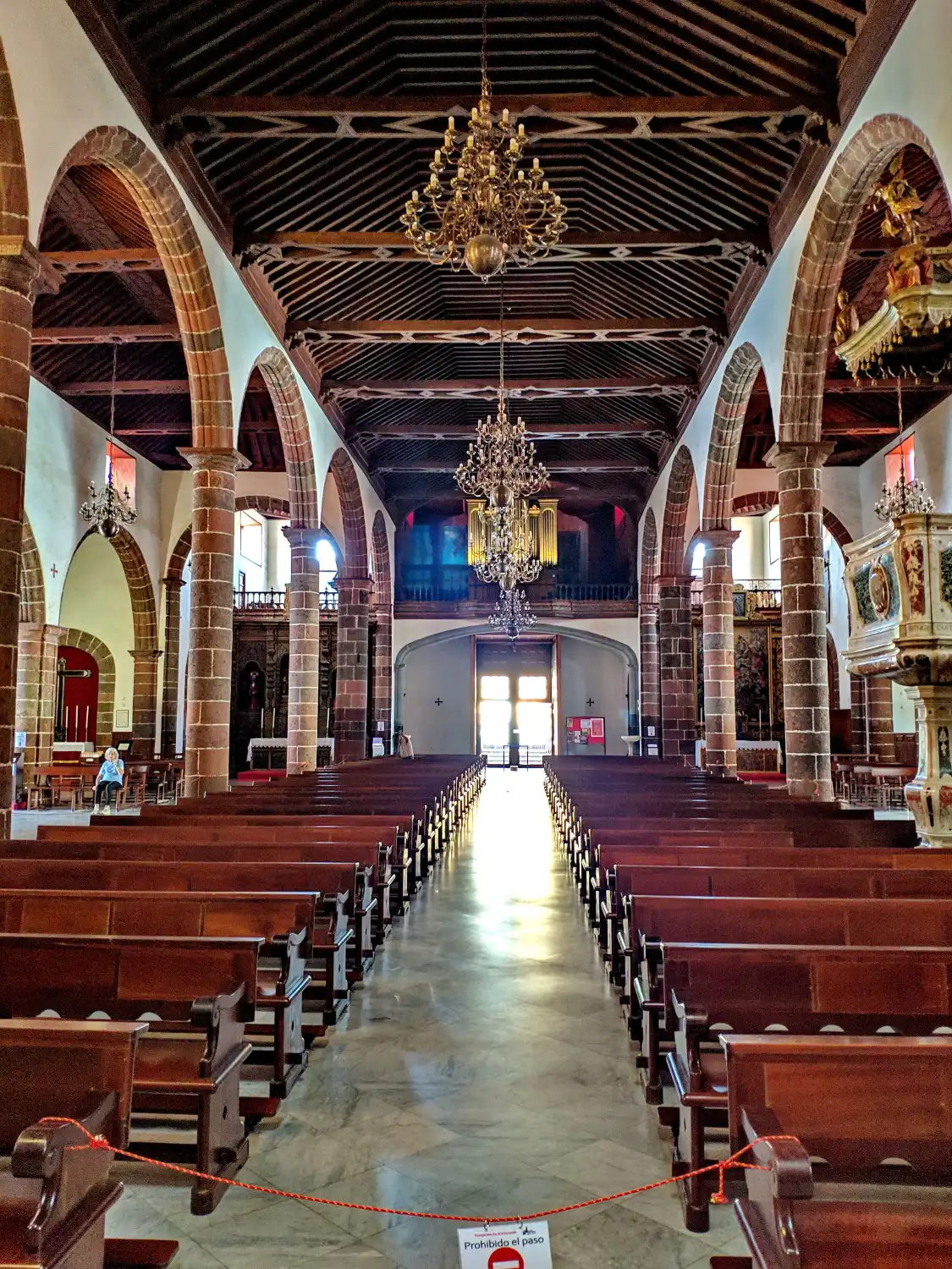 Hotels near Iglesia de Nuestra Senora de la Concepcion