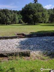 Fort Frederica National Monument