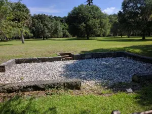 Fort Frederica National Monument