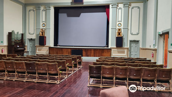 West Coast Heritage Centre