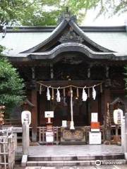 Ono Terusaki shrine