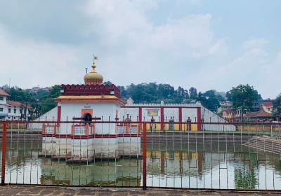 Omkareshwara Temple