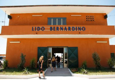 Lido Bernardino