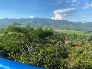 Tahuisco Viewpoint