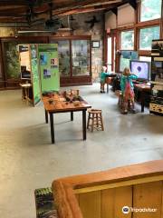 Highlands Biological Station, Nature Center and Botanical Gardens