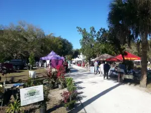 Koreshan State Park