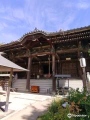 Shidoji Temple