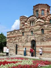 Church of the Holy Archangels Michael and Gabriel