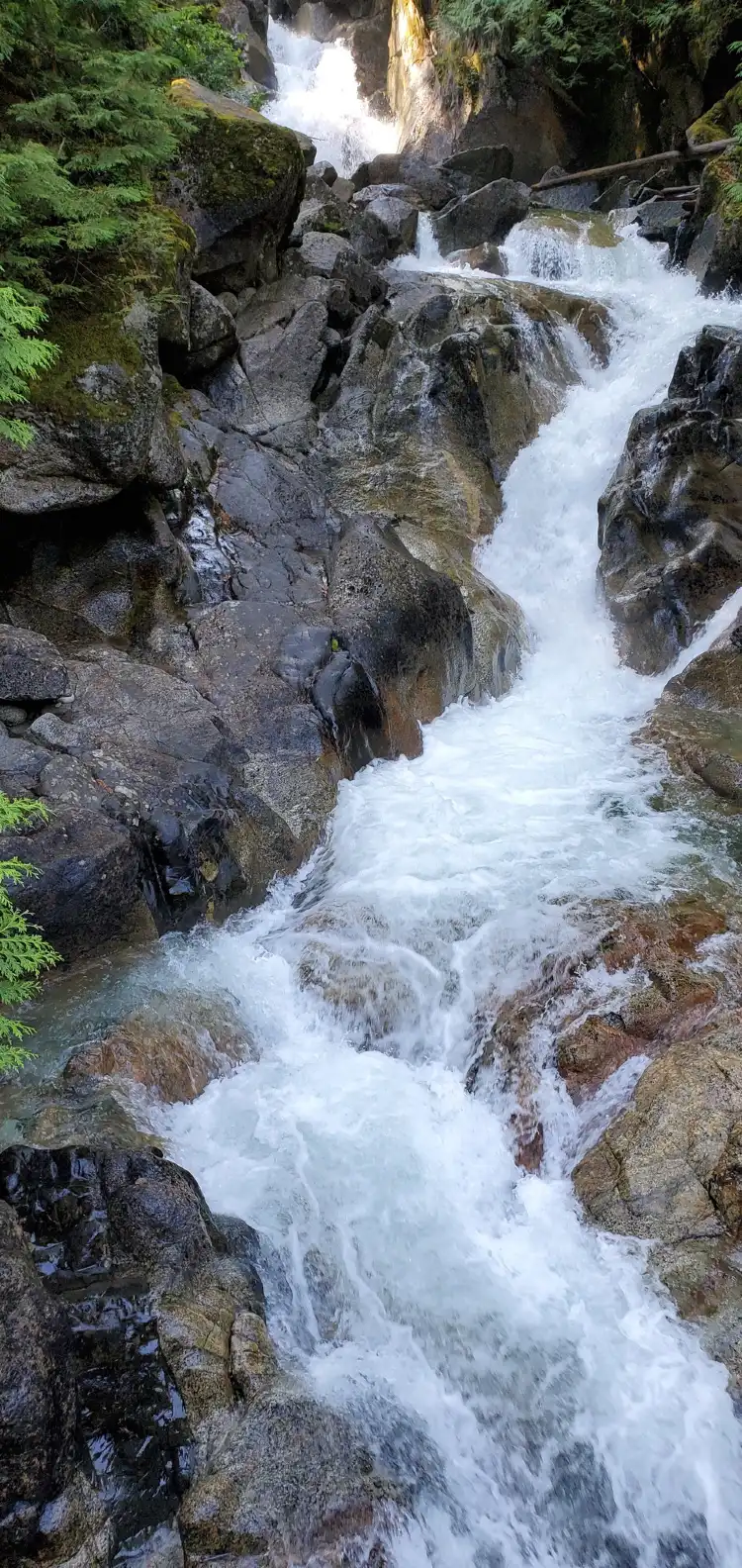 Hotels in Skykomish