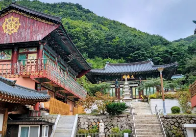Gyeongsan