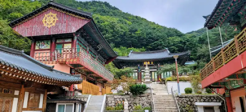 Hotels in Gyeongsan-si