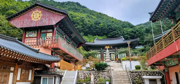 영남대학교 주변 호텔