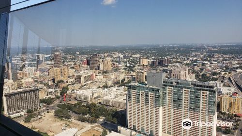 Tower of the Americas