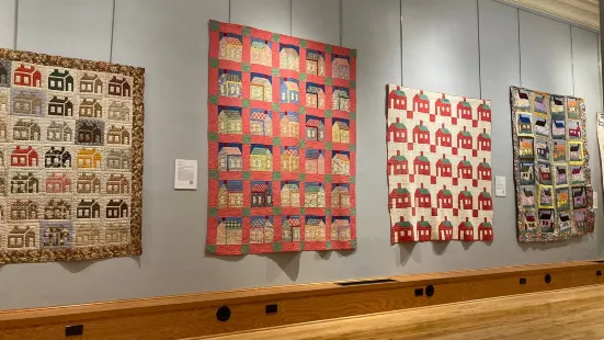 Iowa Quilt Museum