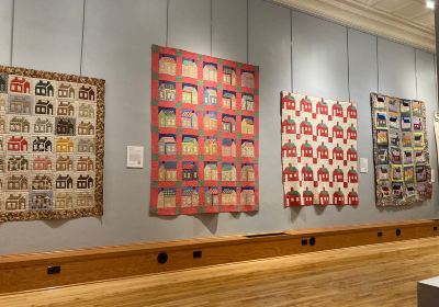 Iowa Quilt Museum