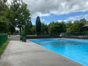 Thompson Park