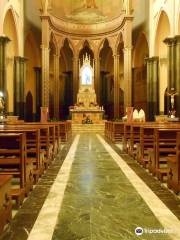 Santuario San Pancrazio