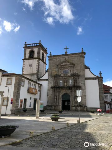 Igreja de Sao Domingos