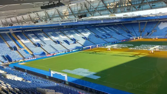 King Power Stadium