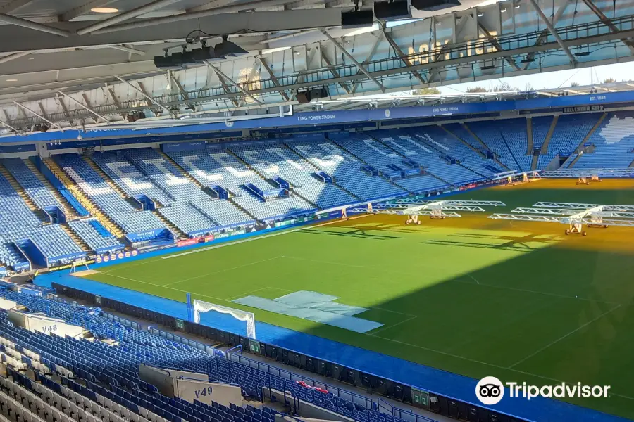 King Power Stadium