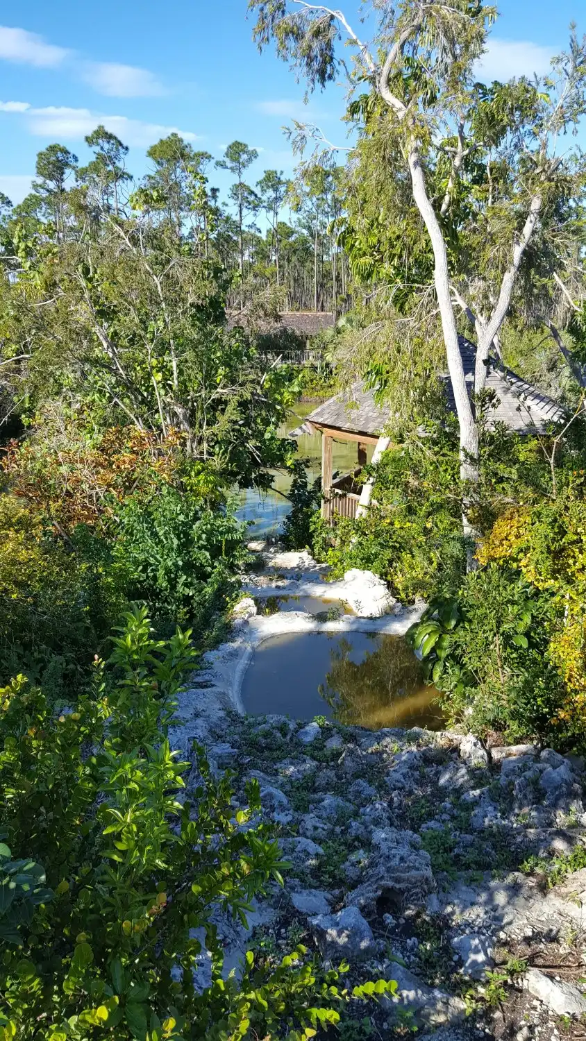 Hotels near Rand Nature Center