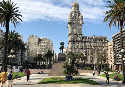 Plaza Independencia