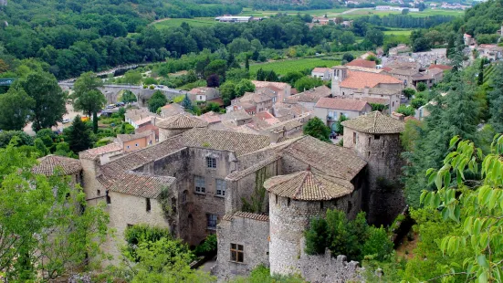 Castle de Vogue