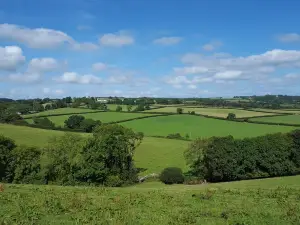 War Horse Valley Country Farm Park