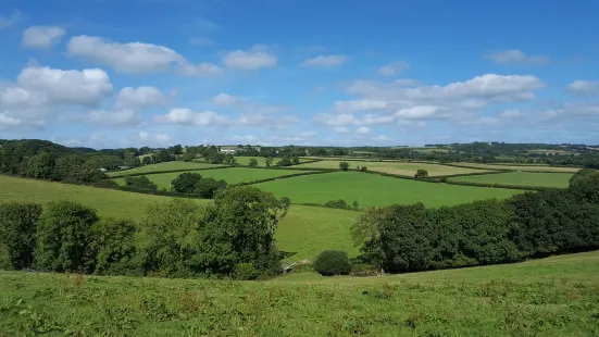 War Horse Valley Country Farm Park