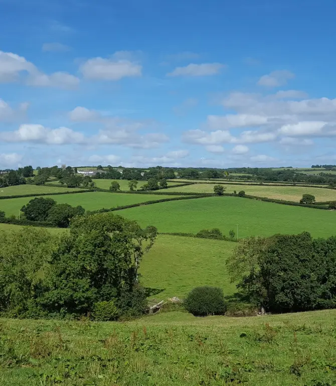 Iddesleigh