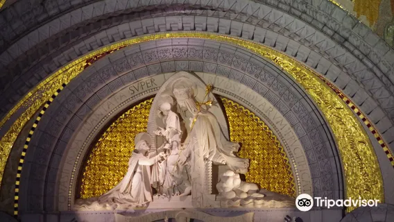 Basilica of Our Lady of the Rosary