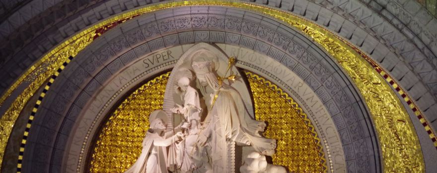 Basilica of Our Lady of the Rosary