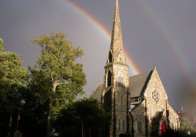 St Thomas Episcopal Church