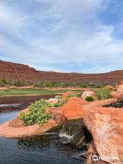 Entrada At Snow Canyon Country Club