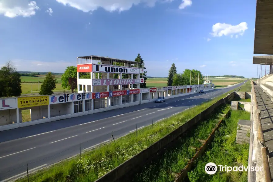 Circuit de Reims-Gueux