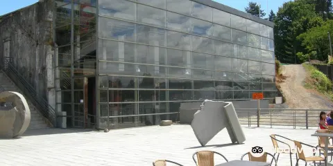 Museo de Arte Contemporaneo