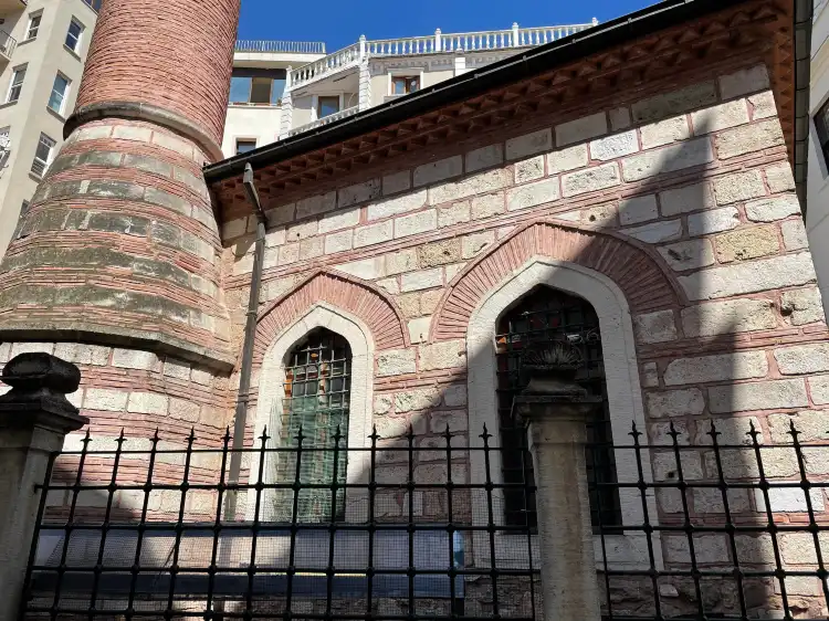 Hotel di Umraniye