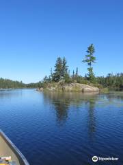 Canadian Quetico Outfitters