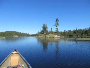 Canadian Quetico Outfitters