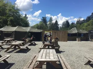 Delta Force Paintball Maple Ridge - Vancouver