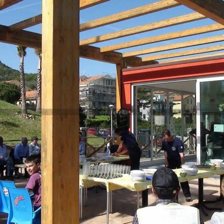 Hotels near Parco Pubblico Dr. Giacomo Negro