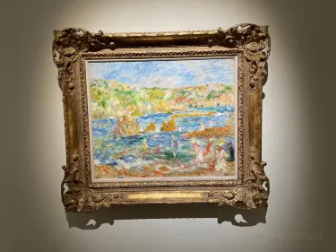 Guernsey Museum & Art Gallery