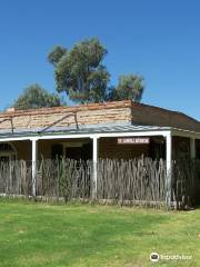 Fort Lowell Museum