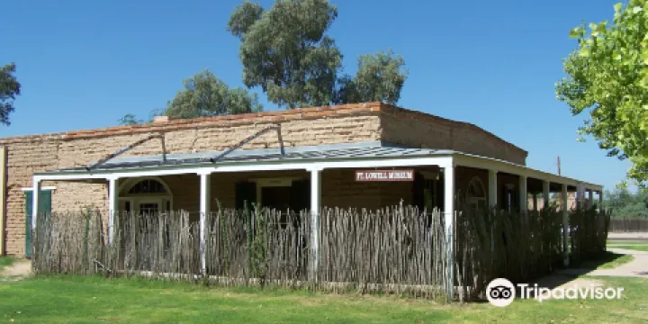 Fort Lowell Museum