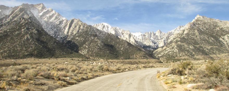 Sierra Nevada