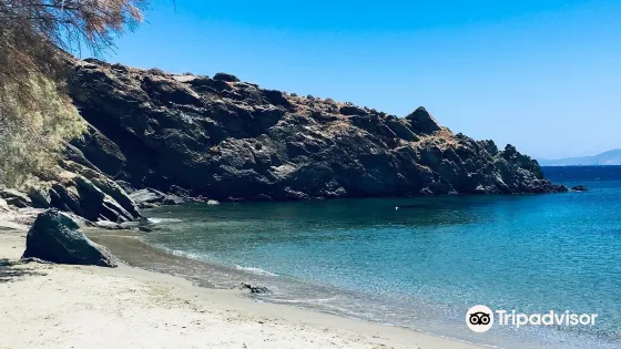Santa Margarita Beach